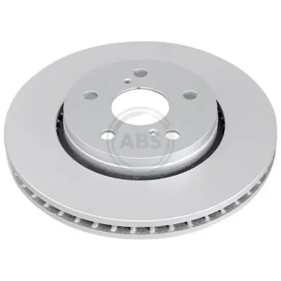 Disco de freno A.B.S. 18626 Popular